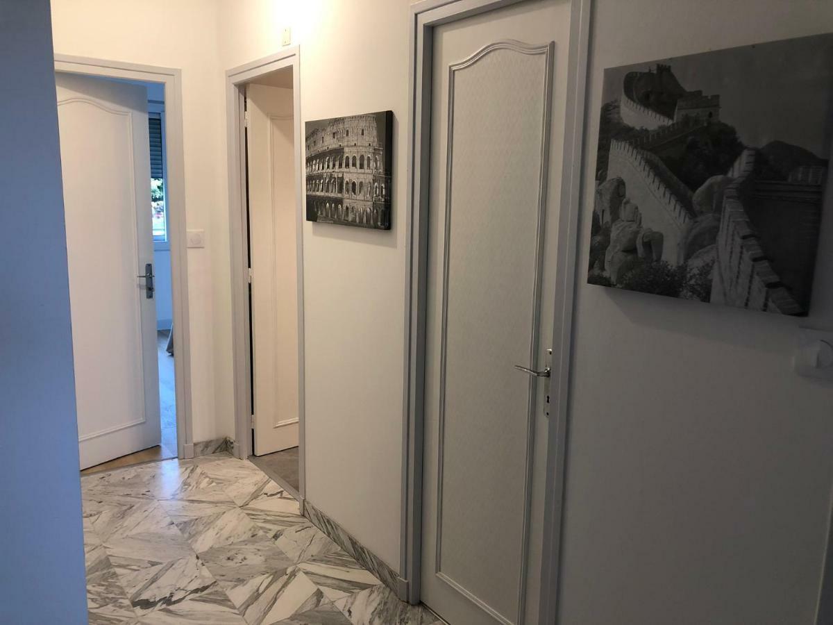 L'Appartement D'Helene Sarlat-la-Caneda Exterior photo